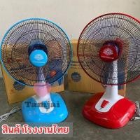 ราคา พัดลมตั้งพื้น 16 นิ้ว 3ใบพัด InterNational มี2สี พร้อมส่ง ลมแรงได้ใจ สีสันสวยงาม tj99 (25688780237)