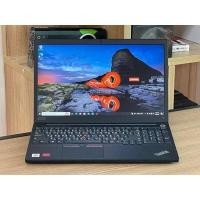 ราคา Lenovo ThinkPad E15 i5-10210U SSD512GB RAM16GB AMD Radeon RX640 2GB GDDR5 สินค้าใหม่ค้างสต้อกไม่มีกล่อง (10299259862)