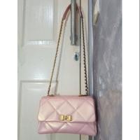 ราคา Used กระเป๋าหนังแท้จากร้าน SugarlessBakery (3243131039)
