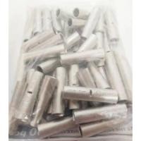 ราคา TLUG ข้อต่อสายแบบย้ำเปลือย CSL25 (ขายเป็นตัว) (24101643572)