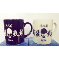 ราคา อีกา แก้วกาแฟคู่ ขาว-ดำ set#1 CROWS & WORST glass set#1 (7340070928)