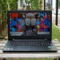 ราคา Lenovo IP110-15IBR-LNV-80T700K5TA มือสอง (23054463567)