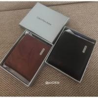 ราคา Calvin Klein Short Wallet (1215387266)