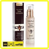 ราคา Wild Ferns Bee Venom เซรั่มน้ําผึ้งมานูก้า (23368902459)