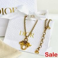 ราคา สร้อย Dior วินเทจ ของแท้ (24435647508)