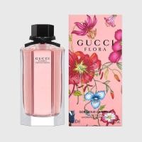 ราคา EDT GUCCI Flora Gorgeous Gardenia Limited Edition 100ml. (1885331991)