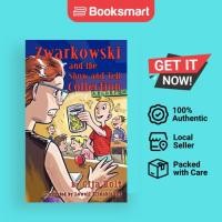ราคา Zwarkowski And The Show And Tell Collection - หนังสือปกอ่อน - อังกฤษ - 9781452041735 (56302167849)