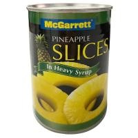 ราคา MCGARETT แมกกาแรตสับปะรดแว่น 567กรัม [8850358370230] (42022769771)