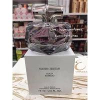 ราคา Gucci Bamboo EDP 75ml. Tester / กล่องขาว (412690129)
