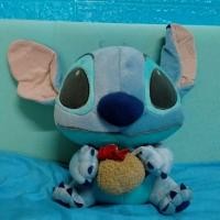 ราคา ตุ๊กตา สติช 16นิ้ว (6316758021)