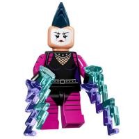 ราคา [ The Mime ] LEGO BATMAN MOVIE Series 1 Minifigure 71017 (4532436680)