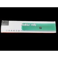 ราคา Bluetooth Speaker 7 Degrees สีเขียว (23870229024)