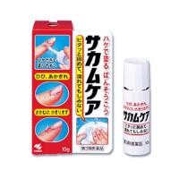 ราคา Kobayashi Sakamukea Liquid Bandage 10g พลาสเตอร์ยาแบบเหลว (859705329)