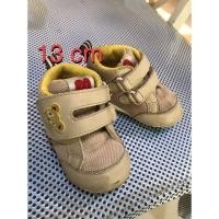 ราคา mikihouse miki house รองเท้าหัดเดิน รองเท้าผ้าใบเด็ก ขนาด 13 ซม (5183603920)