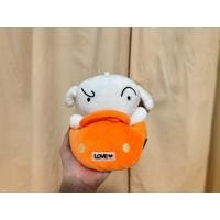 ราคา ตุ๊กตาตู้คีบ คีบจากตู้คีบน่ารักๆ (41665399803)