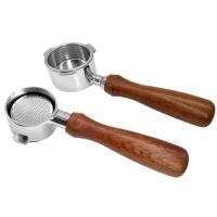 ราคา Neouza ตัวกรองกาแฟเอสเปรสโซ่ สเตนเลส 51 มม. สําหรับเครื่องชงกาแฟ Delonghi Dedica EC680/EC685 ECP ECO Icona (10004182664)