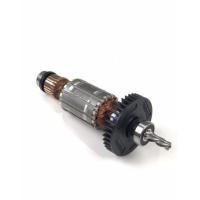 ราคา ของแท้ ทุ่น พร้อมลูกปืนหัวท้าย HP1630 HP1631 สว่านไฟฟ้า มากีต้า Makita(MAHP1630-V2) (29176033078)