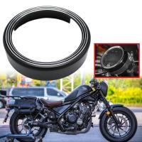 ราคา Fit สําหรับ Honda Rebel500 Rebel300 CMX500 CMX300 Rebel 300 500 2020-2021 รถจักรยานยนต์ Speedometer Gauge เครื่องมือเมตรแหวนฝาครอบ (43726504421)