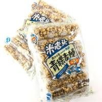 ราคา ลูกเดือยอบกรอบ อังเคิลป๊อป มีคุณค่าต่อสุขภาพ ลูกเดือย ข้าวบาร์เลย์ (1181173293)