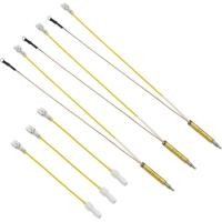 ราคา F237349 Propane Tank Top Heater Thermocouple for 2304885, Compatible with Mr. Heater MH15T MH30T MH45T, COSTWAY, Dura Heat, ProCom, Remington and More (3/Pack) (56452134865)