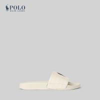 ราคา Polo Ralph Lauren SANDALS รองเท้า รุ่น WAPSFTW0B020009 สี White (44851926862)