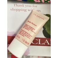 ราคา Clarins Body partner Stretch mark expert 30 ml. ครีมลดรอยแตกลาย (8395303750)