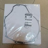 ราคา Kawasaki Z650 / Versys 650 / Versys 1000 / Ninja 650 ฝาครอบคลัตช์ปะเก็น Kawasaki Japan part (57203630360)