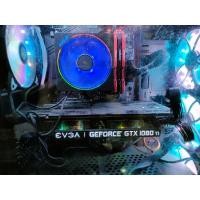 ราคา evga 1080ti ประกันหมด กล่องครบ (6976378933)