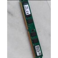 ราคา KINGSTON 2GB DDR2 RAM 667MHz / สินค้าที่ใช้แล้ว (27275119005)