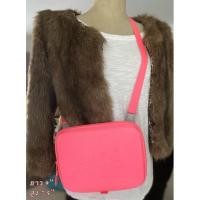 ราคา กระเป๋าสะพายข้าง new balance มือสองของแท้ (10447784498)