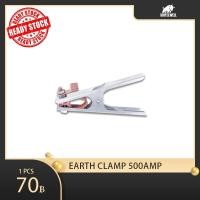 ราคา ฺBUFFEL WELL ครีมจับลวด earth clamp 500amp (22850240080)