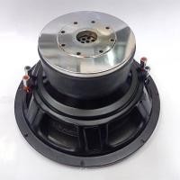 ราคา ลำโพงซับวูฟเฟอร์ติดรถยนต์ 12”นิ้ว ลำโพงเบส Subwoofer ยี่ห้อ AFTERSHOCK รุ่น AS-12.2 เหล็กปั๊ม วอยซ์คู่ ขนาด 12นิ้ว (4491535103)