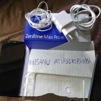 ราคา Asus zenfone max pro m1 (1572782772)