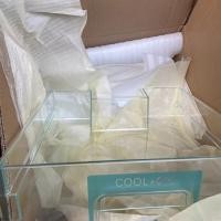 ราคา ลิ้นชัก 0°C/ผลไม้ สำหรับตู้เย็น SIEMENS/BOSCH 2-3 ประตู (46053677494)