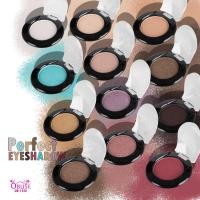 ราคา OB-1358 Obuse(โอบิ้ว) Perfect Eyeshadow (5442254944)