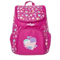 ราคา กระเป๋า SMIGGLE แท้ มือสอง กระเป๋านักเรียน Backpack (40650627752)