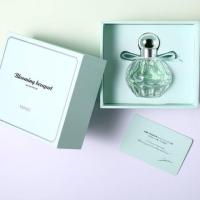 ราคา น้ำหอมจากญี่ปุ่น EAU DE PERFUME Water Blooming Miniso Japan ช่อดอกมิ้นต์ขนาด 35ml. (1069355369)