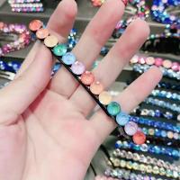 ราคา กิ๊บรัดผมหรูหรา สวารอฟสกี้ คริสตัล ขนาด 10 เซนติเมตร เสริม.styleเกาหลี สำหรับฤดูใบไม้ผลิ (50852185011)