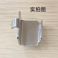 ราคา ตัวยึดชั้นวางสแตนเลส สำหรับตู้เย็น/ตู้แช่แข็ง/ตู้โชว์ แข็งแรง (52303839973)