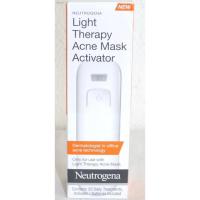 ราคา Neutrogena Light Therapy Acne Mask Activator (5144558137)