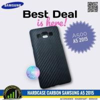 ราคา Hardcase Carbon สําหรับ Samsung A500 A5 2015 (28965159986)