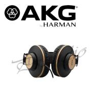 ราคา หูฟัง AKG K92 Closed-Back Studio Headphones แถมฟรี JAKE 3.5 to 6.5 (13477300194)