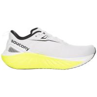 ราคา SAUCONY-TRIUMPH 22 รองเท้าวิ่งถนนผู้ชาย (25595641220)