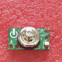 ราคา สวิตช์ปุ่มโปรเจคเตอร์ LG ดั้งเดิมใหม่เอี่ยม EAX67569901(1.0) (44651199240)