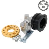 ราคา คอหรีดแต่ง WAVE คาร์บู DASH (พร้อมแป้นปรับองศา) (7709481593)