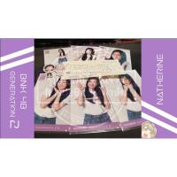 ราคา FullComp. PhotoSet 1st Debut Generation2 แนทเธอรีน [Natherine] BNK48 (2153735731)