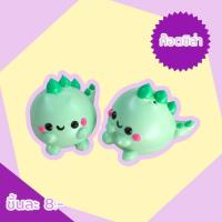 ราคา เมอแรงค์การ์ตูน ก๊อตซิลล่า แพคแยกทุกชิ้น (27388858579)