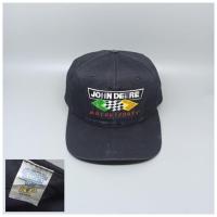 ราคา John Deere Motorsport Cap Vintage 90s Second Preloved Original 194 (57400772365)