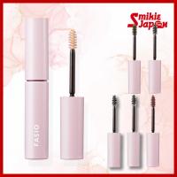 ราคา KOSE FASIO Eyebrow Mascara / Eyeglass Mascara WaterProof 4g Direct From Japan (42602161313)