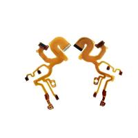 ราคา 1PCS ใหม่เลนส์กลับหลัก Flex สําหรับ SONY DSC-W730 DSC-W830 WX60 WX80 ดิจิตอลเลนส์กล้องที่นั่งด้านหลังพร้อมซ็อกเก็ตสายเลนส์ (50852763306)